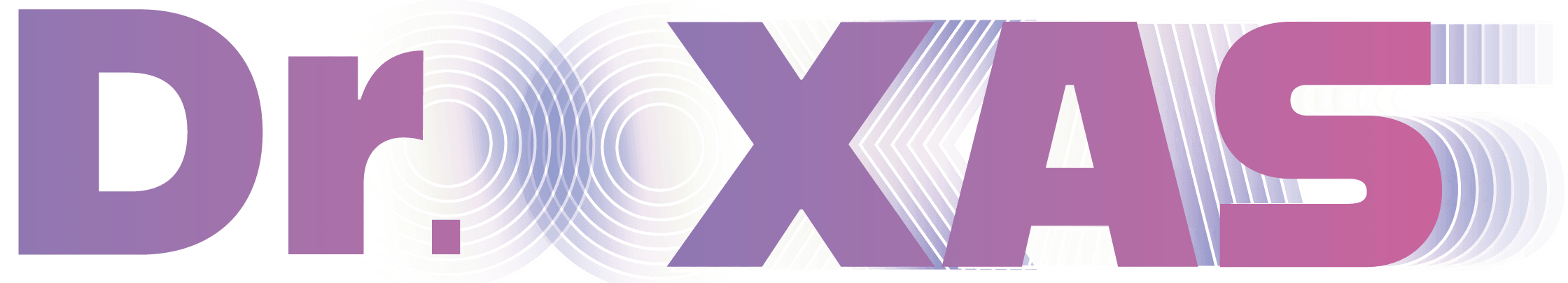 Dr. XAS Logo